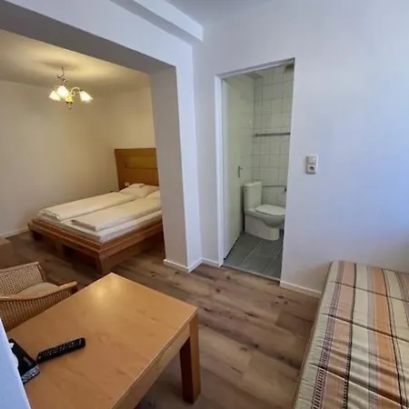Hotel Post 14