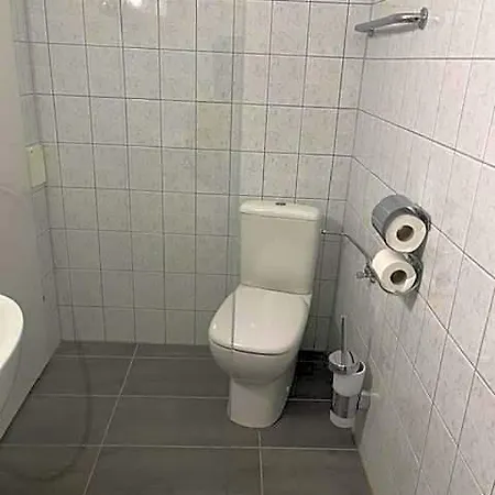 호텔 Post 14 브라우나우 암 인