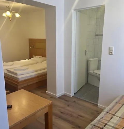 Post 14 3* Braunau am Inn