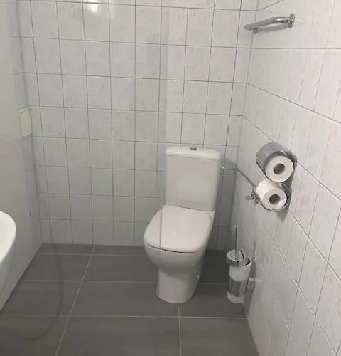 Post 14 Ξενοδοχείο Braunau am Inn