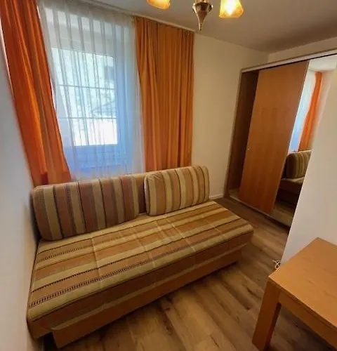 Post 14 Ξενοδοχείο Braunau am Inn